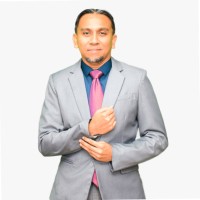 Ir. Dr. Najmiddin Yaakob