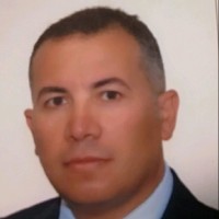 Mohamed Shams Eldin