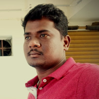 Sathiyaraj V