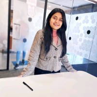Pallavi Mandliya