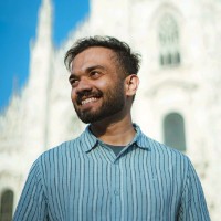 Adnan Parwez