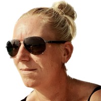 Kelly Van Heuven