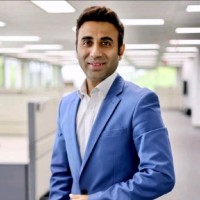 Rahul Gangwani