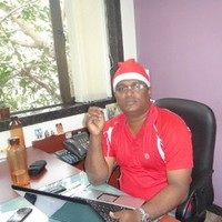 Arul Joseph