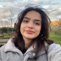 Nisa Nur Yarbuldu