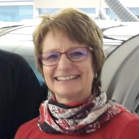 Birgit Lukas