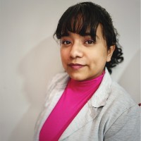 Elizabeth Cano