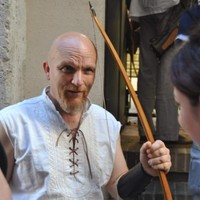 Fabrizio Bori