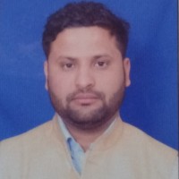 Sushil Rana