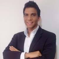 Luis David Bohórquez Solana