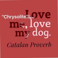 Chrysolite Grant