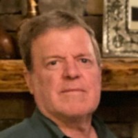 Colin Clark