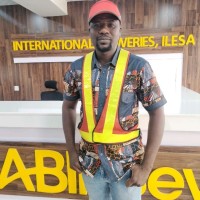 Adewale Ige