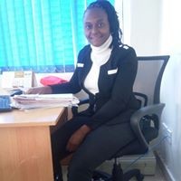 Mercy Kamau