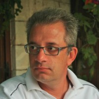 John Moutsopoulos