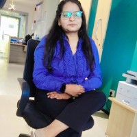 Priyanshi Saxena