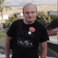 Andrii Postoliuk