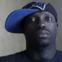 Sadibou Camara