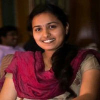 Praveena Subramani