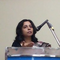 Aparna Tamhankar
