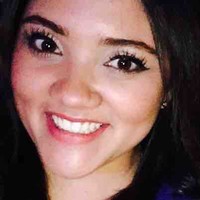 Ximena Georgina Capitán Jiménez