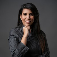 Nicole Marie Baba Suárez