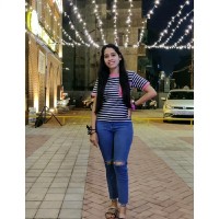 Nirali Sutariya