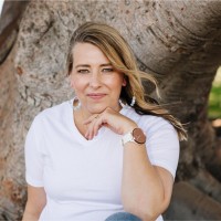 Astrid McCallum