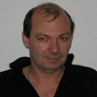 Pascal Bina