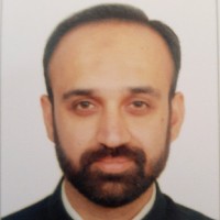 Said Waqas Shah