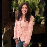 Elizabeth Leff