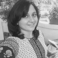 Ar. Saili Phadnis-gadkari