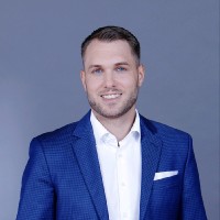 Stefan Leuenberger, Cfa