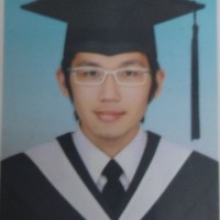傅方人(Lucas)