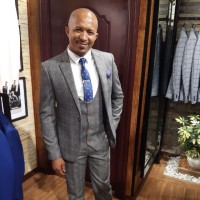 Mooketsi Sere