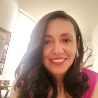 María Alejandra Palacios Viteri