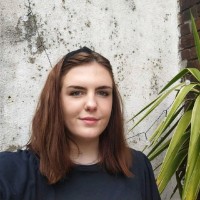 Ailbhe Elliott