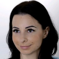 Anna Maria Kostrzewska