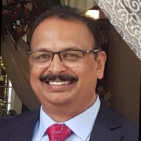Manoj Oommen