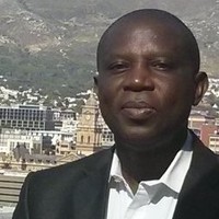 Richard NGirwa
