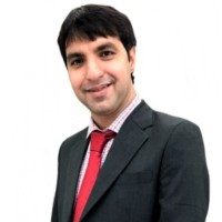 Hafiz Patel
