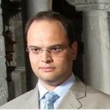 Konstantinos Vryssas