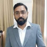 Umesh Joshi