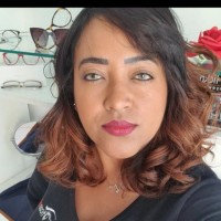 Denise Carine De Oliveira