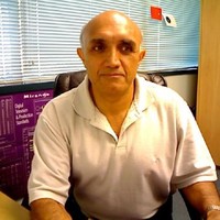 Jamshid Golbakhsh
