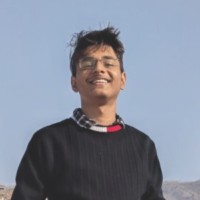 Rushabh Parikh