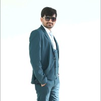 Vivek Adroja