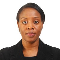 Edith Oyosoro