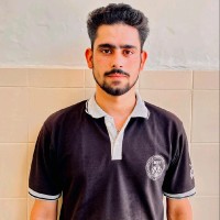 Arsh Raina
