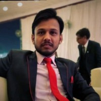 Anubhav Agarwal